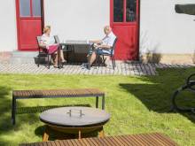 Apartmány Tři Oříšky - Lomnice nad Popelkou