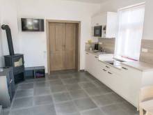 Apartmány Tři Oříšky - Lomnice nad Popelkou