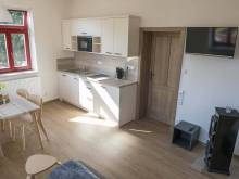 Apartmány Tři Oříšky - Lomnice nad Popelkou