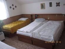 Apartmán Jiřina - Bezděkov nad Metují