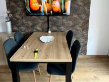 Apartmány - Frymburk