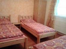 Apartmány - Frymburk