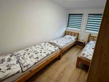 Apartmány - Frymburk