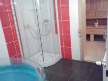 Apartmány - Frymburk