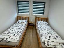 Apartmány - Frymburk