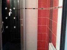 Apartmány - Frymburk