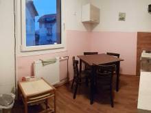 Apartmány - Frymburk