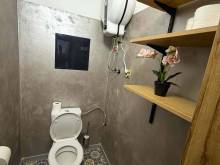 Apartmány - Frymburk