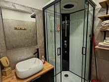 Apartmány - Frymburk
