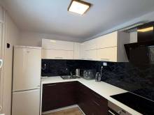 Apartmány - Frymburk