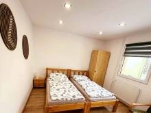 Apartmány - Frymburk
