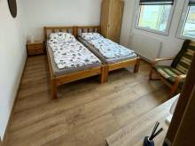 Apartmány - Frymburk
