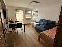 Apartmány - Frymburk