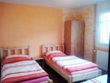 Apartmány - Frymburk