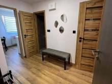 Apartmány - Frymburk