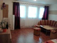Apartmány - Frymburk