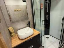 Apartmány - Frymburk