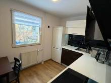 Apartmány - Frymburk