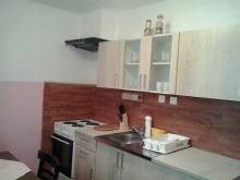 Apartmány - Frymburk