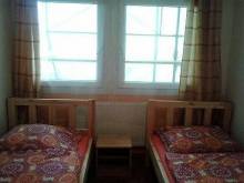 Apartmány - Frymburk