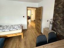 Apartmány - Frymburk