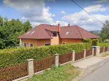 Apartmány Jareš - Pelešany