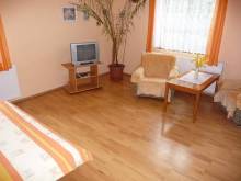 Apartmány Jareš - Pelešany