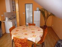 Apartmány Jareš - Pelešany