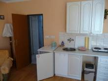 Apartmány Jareš - Pelešany