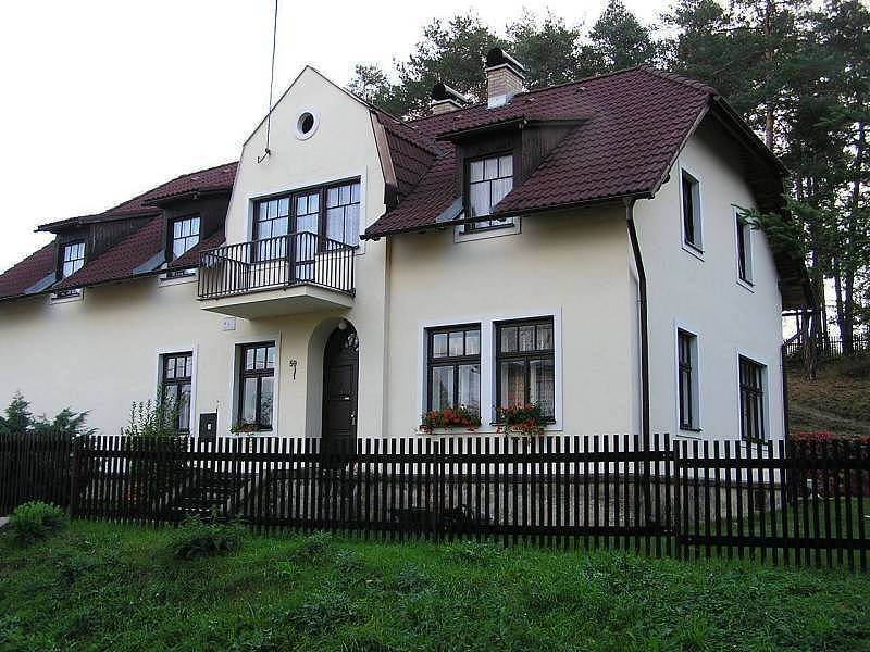 Chalupa Hamr na Jezeře - Hamr na Jezeře