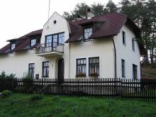Chalupa Hamr na Jezeře - Hamr na Jezeře