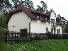 Chalupa Hamr na Jezeře - Hamr na Jezeře