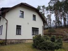 Chalupa Hamr na Jezeře - Hamr na Jezeře
