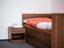 Ubytování Na Jarošce - Hodonín