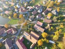 Apartmány R13 - Radňovice