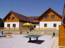  Penzion Libošovice - Libošovice
