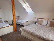  Penzion Libošovice - Libošovice