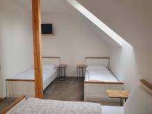  Penzion Libošovice - Libošovice