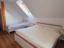  Penzion Libošovice - Libošovice