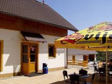  Penzion Libošovice - Libošovice