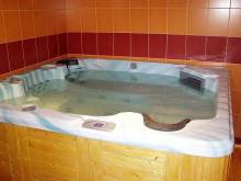  Penzion Libošovice - Libošovice