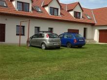 Ubytování Naděje - Frahelž