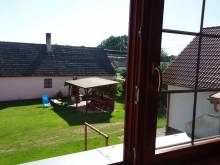 Ubytování Naděje - Frahelž