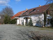 Ubytování Vranová 73 - Vranová