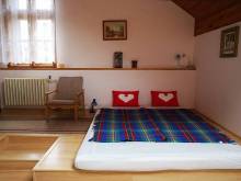 Ubytování Vranová 73 - Vranová