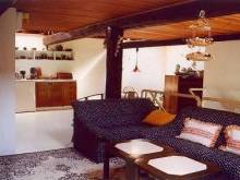 Ubytování Vranová 73 - Vranová