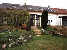 Ubytování Vranová 73 - Vranová