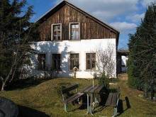 Ubytování Vranová 73 - Vranová