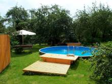 Ubytování Vranová 73 - Vranová