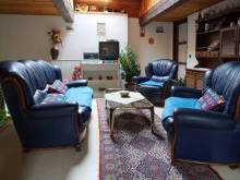 Ubytování Vranová 73 - Vranová